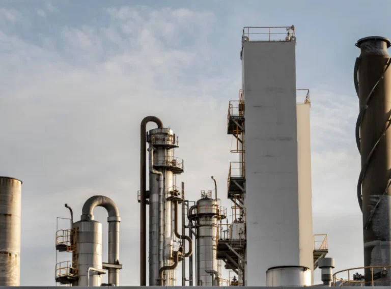 Производство систем автоматизации для горнодобывающей и нефтеперерабатывающей отрасли