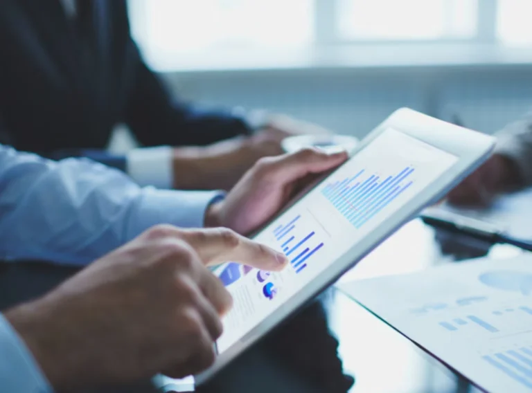 Привлечение инвестиций в производство