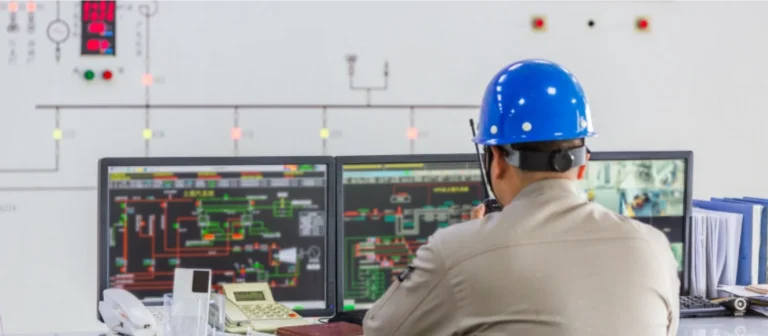 Проектирование и монтаж систем охранной и пожарной сигнализации, а также систем пожаротушения