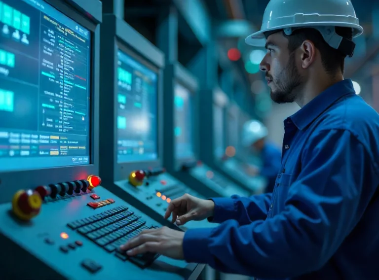 Кончилик ва нефт-газ саноатида ишлаб чиқаришни модернизация ва ислоҳ қилиш