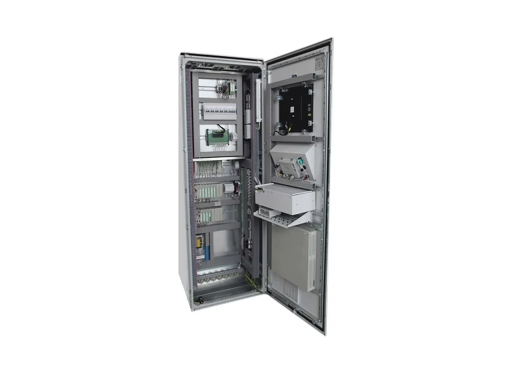 «КРАУС-ТМ» чизиқли телемеханика тизими